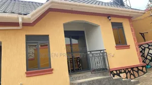 1bdrm House in Roben Real Property, Nakawa for rent