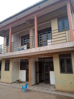 1bdrm House in Roben Real Property, Nakawa for rent