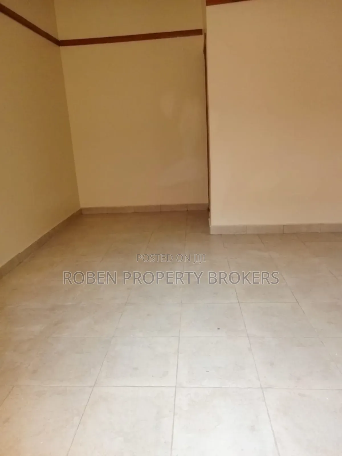 1bdrm House in Roben Real Property, Nakawa for rent
