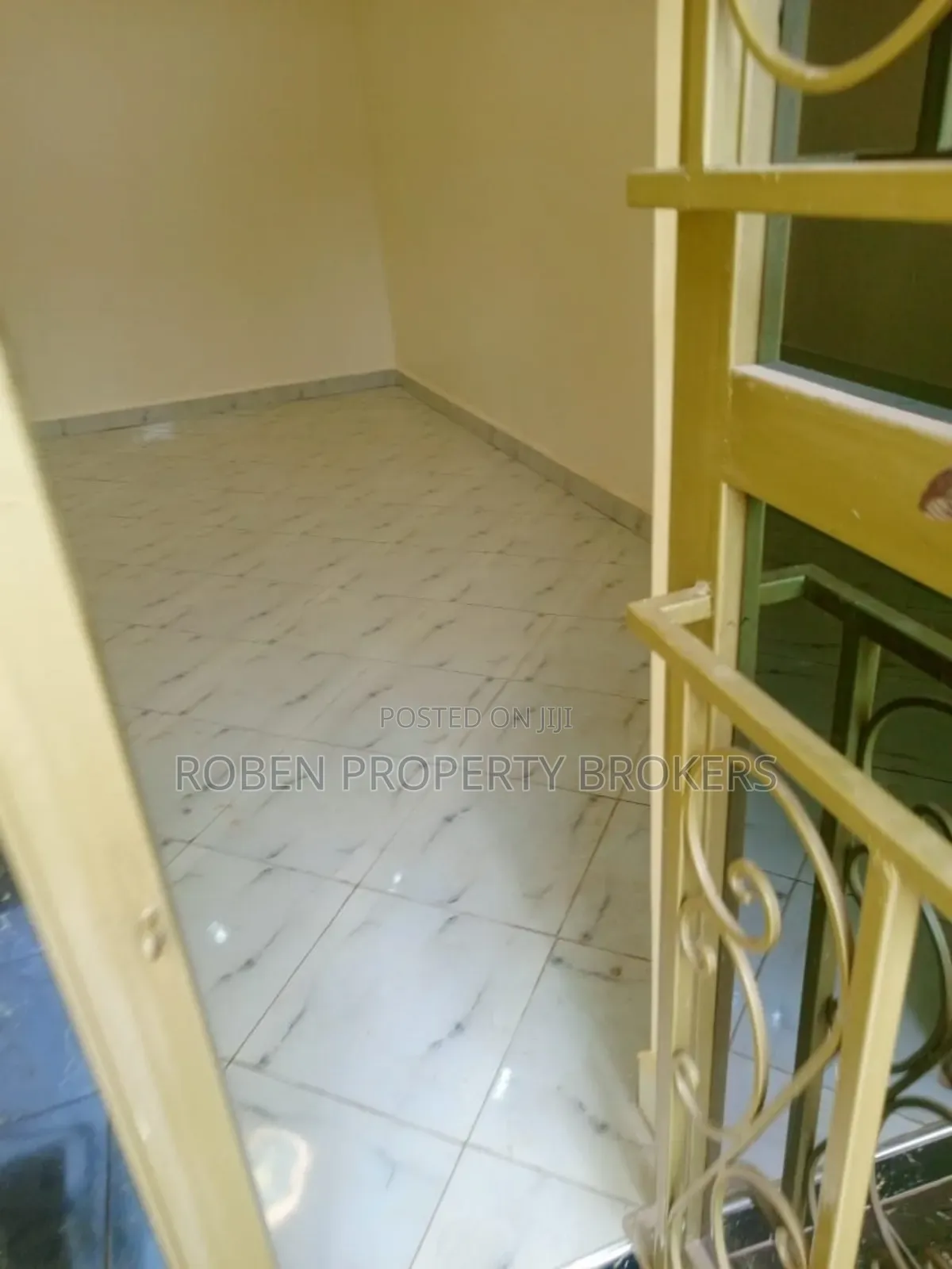 1bdrm House in Roben Real Property, Nakawa for rent