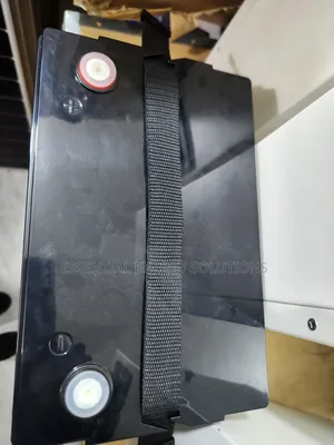 100ah 12v Lithium Phosphate Battery