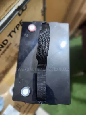 100ah 12v Lithium Phosphate Battery