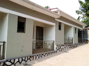 1bdrm House in Roben Real Property, Nakawa for rent