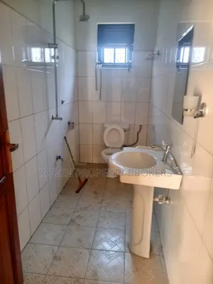 1bdrm House in Roben Real Property, Nakawa for rent