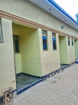 1bdrm House in Roben Real Property, Nakawa for rent