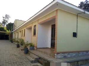 1bdrm House in Roben Real Property, Nakawa for rent