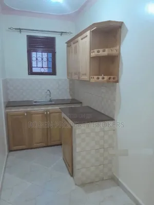 1bdrm House in Roben Real Property, Nakawa for rent