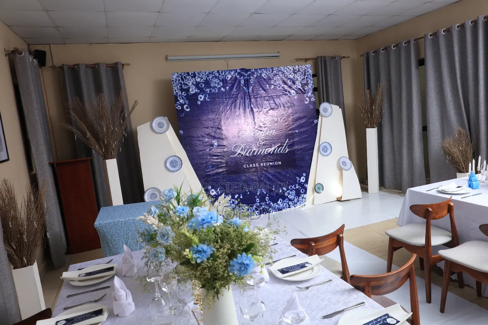 Joedy's Events