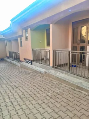 1bdrm House in Roben Real Property, Rubaga for rent