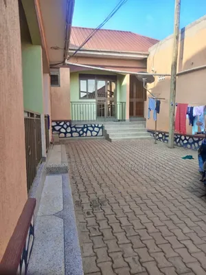 1bdrm House in Roben Real Property, Rubaga for rent