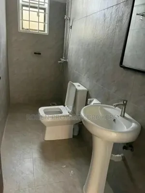 1bdrm House in Roben Real Property, Rubaga for rent