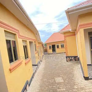 2bdrm House in Roben Real Property, Rubaga for rent