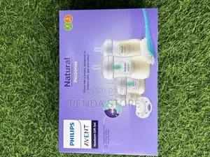 Original Avent Feeding Bottles - Newborn Avent Feeding Bottles