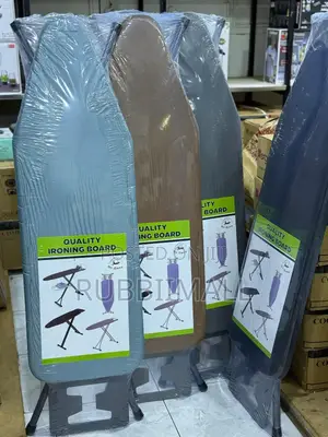 Quality Ironing Board