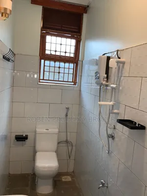 1bdrm House in Roben Real Property, Rubaga for rent