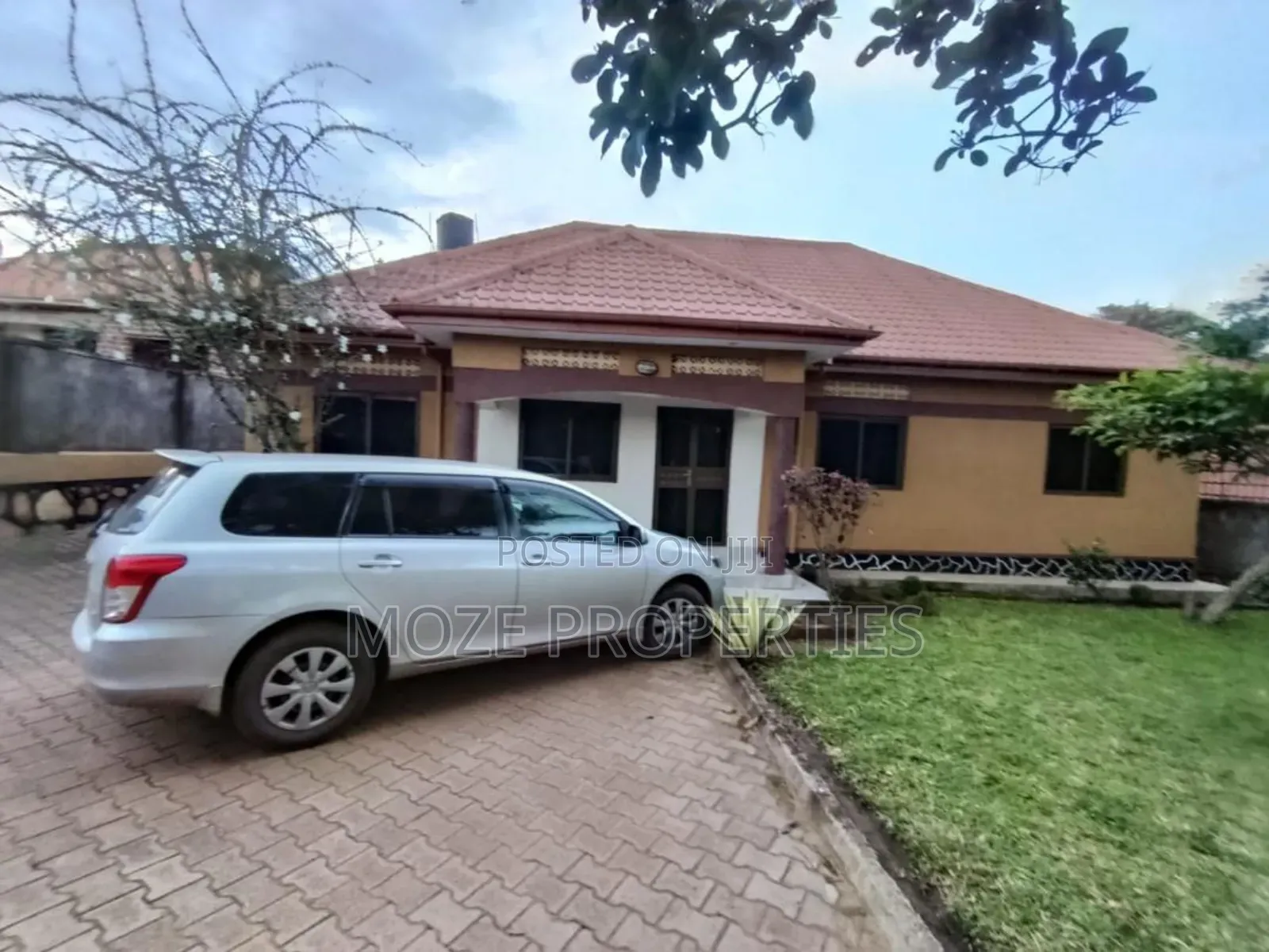 4bdrm House in Central Division for sale