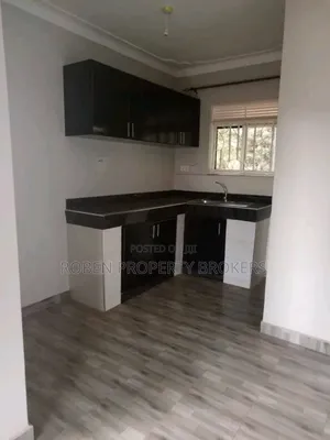 1bdrm House in Roben Real Property, Rubaga for rent