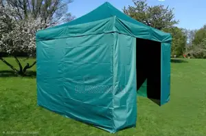 Outdoor Exhibition Tents 3 Square Metres