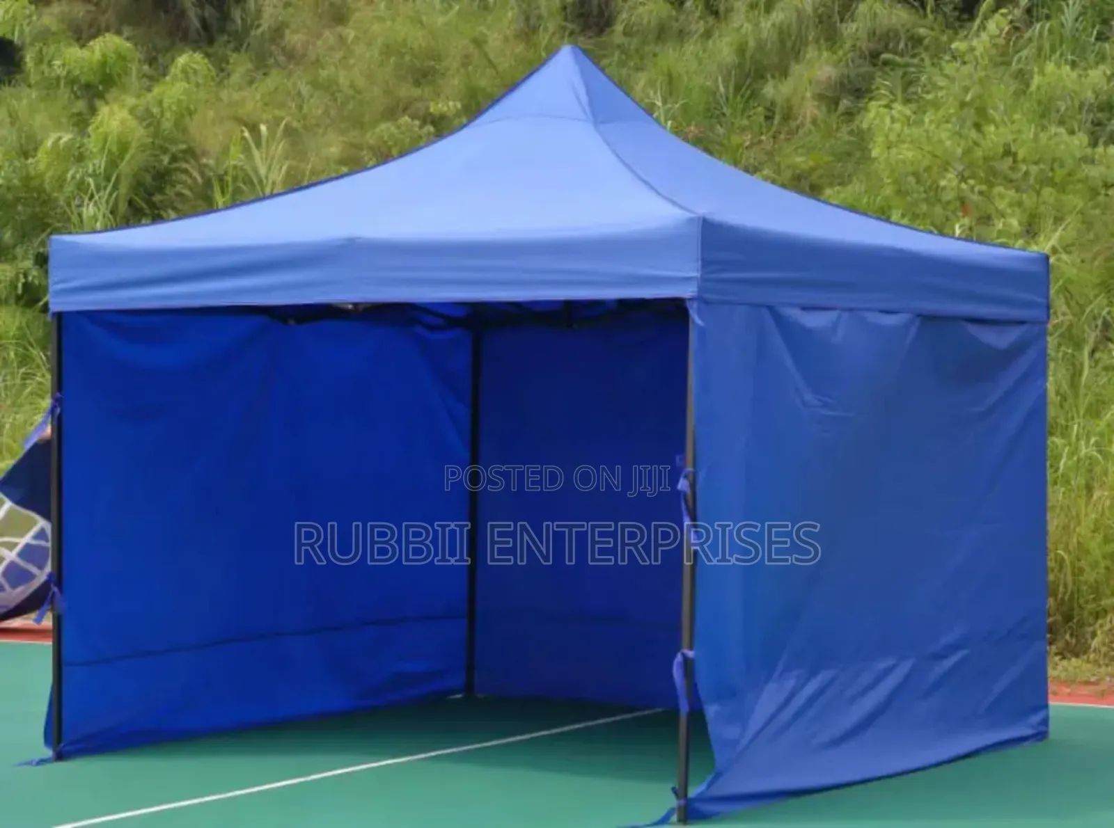 Outdoor Exhibition Tents 3 Square Metres