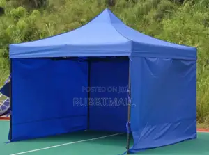 Outdoor Exhibition Tents 3 Square Metres
