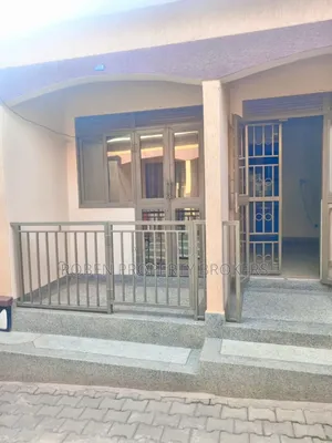 1bdrm House in Roben Real Property, Nakawa for rent