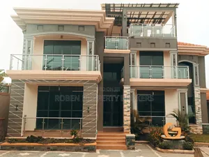 1bdrm House in Roben Real Property, Nakawa for rent