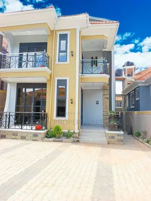 1bdrm House in Roben Real Property, Nakawa for rent
