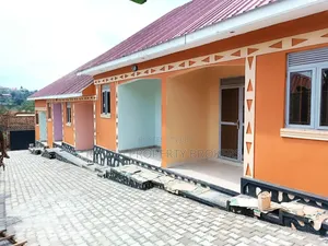1bdrm House in Roben Real Property, Nakawa for rent