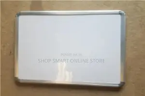 Magnetic White Boards White Boards 60x90cm