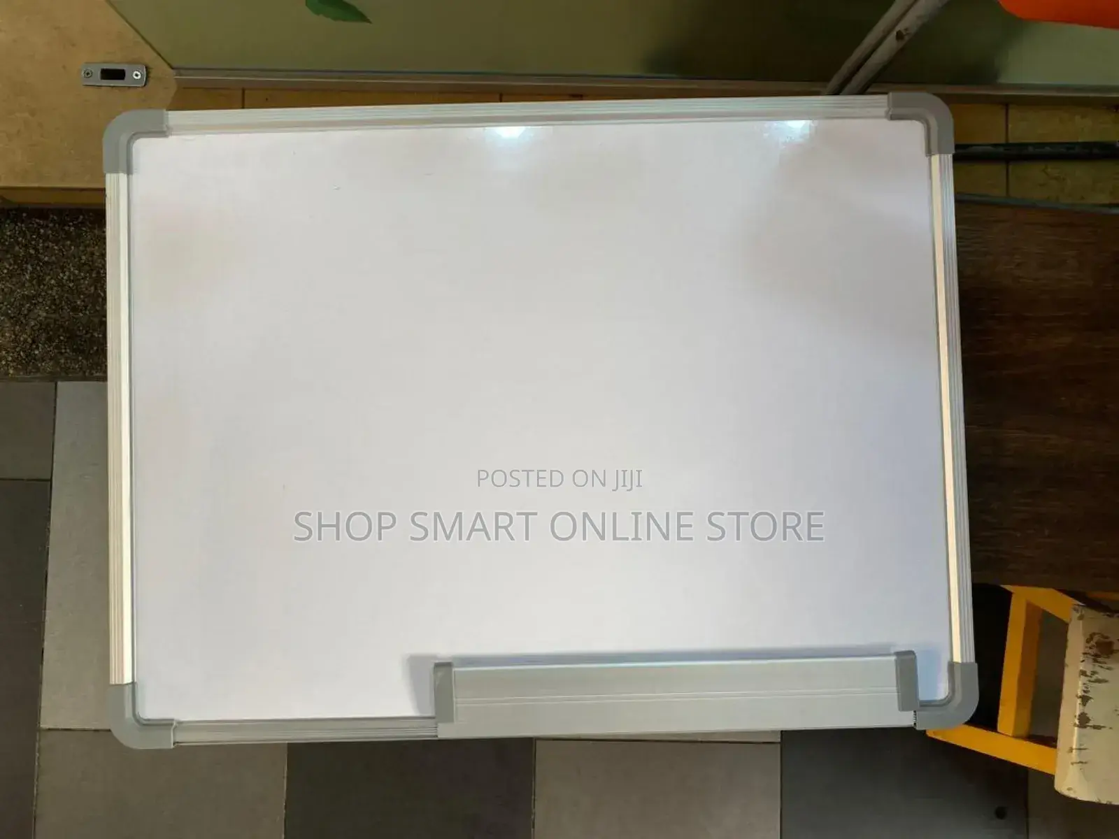 Magnetic White Boards White Boards 60x90cm