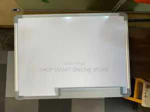 Magnetic White Boards White Boards 60x90cm