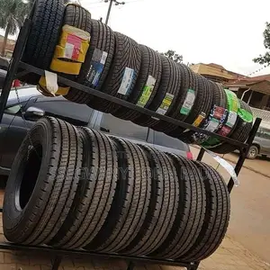 All Sizes of Brand New Tyres