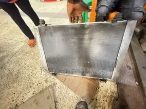 Radiator for Cars