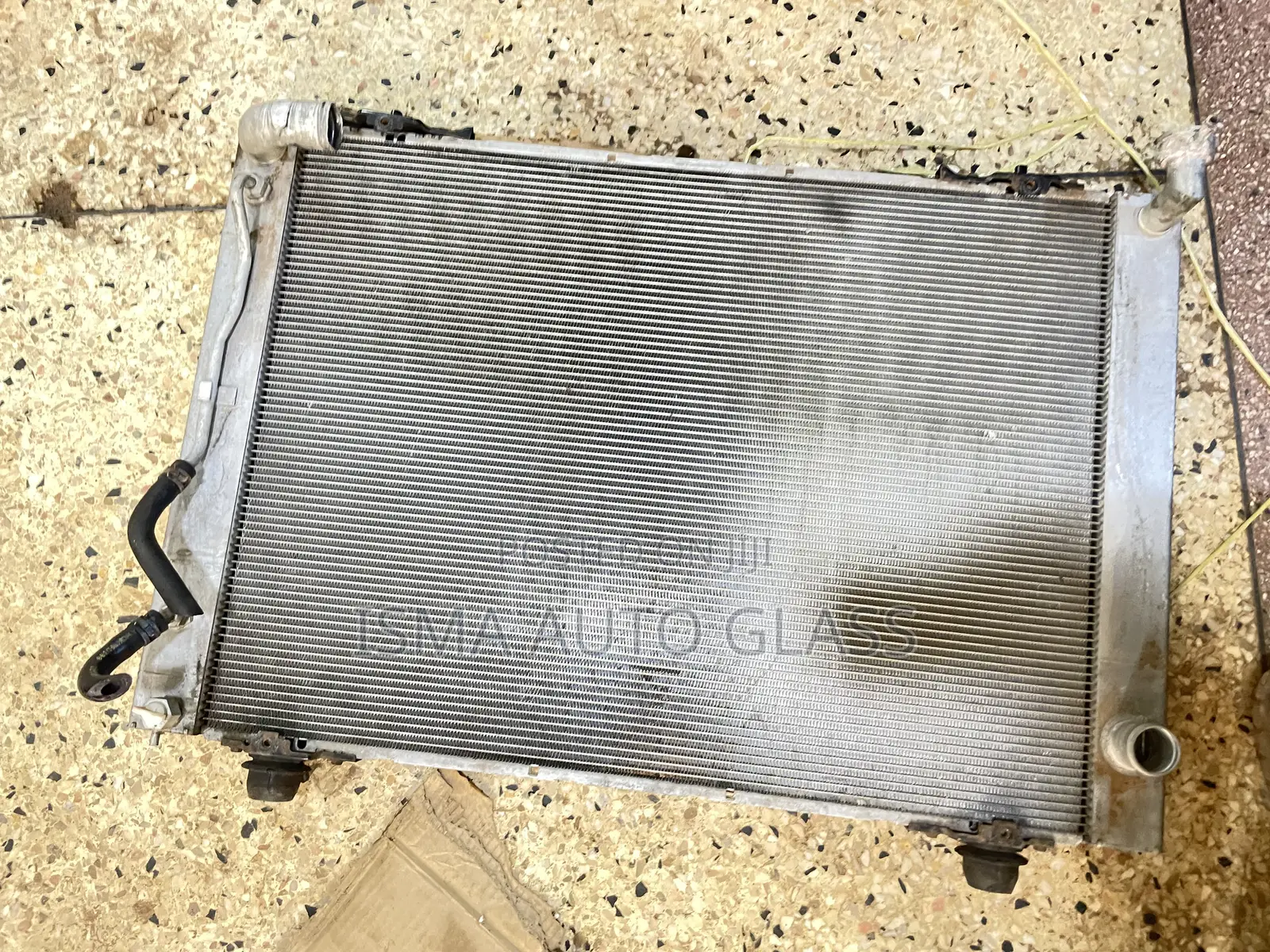 Radiator for Cars