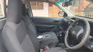 Toyota Hilux Revo Single Cab Deisel 2.8 AWD 2021 White