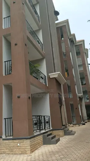 2bdrm House in Roben Real Property, Rubaga for rent