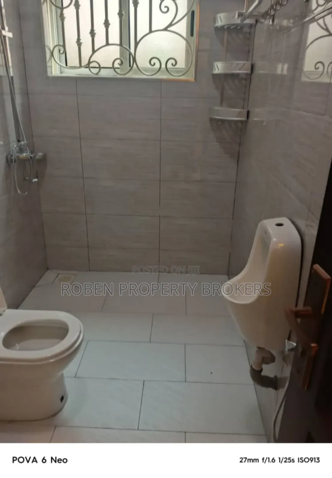 2bdrm House in Roben Real Property, Rubaga for rent