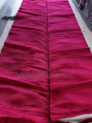 Wall-Wall Carpets