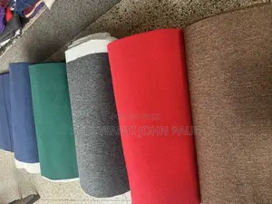 Wall-Wall Carpets
