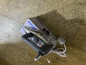 Philips Dry Iron