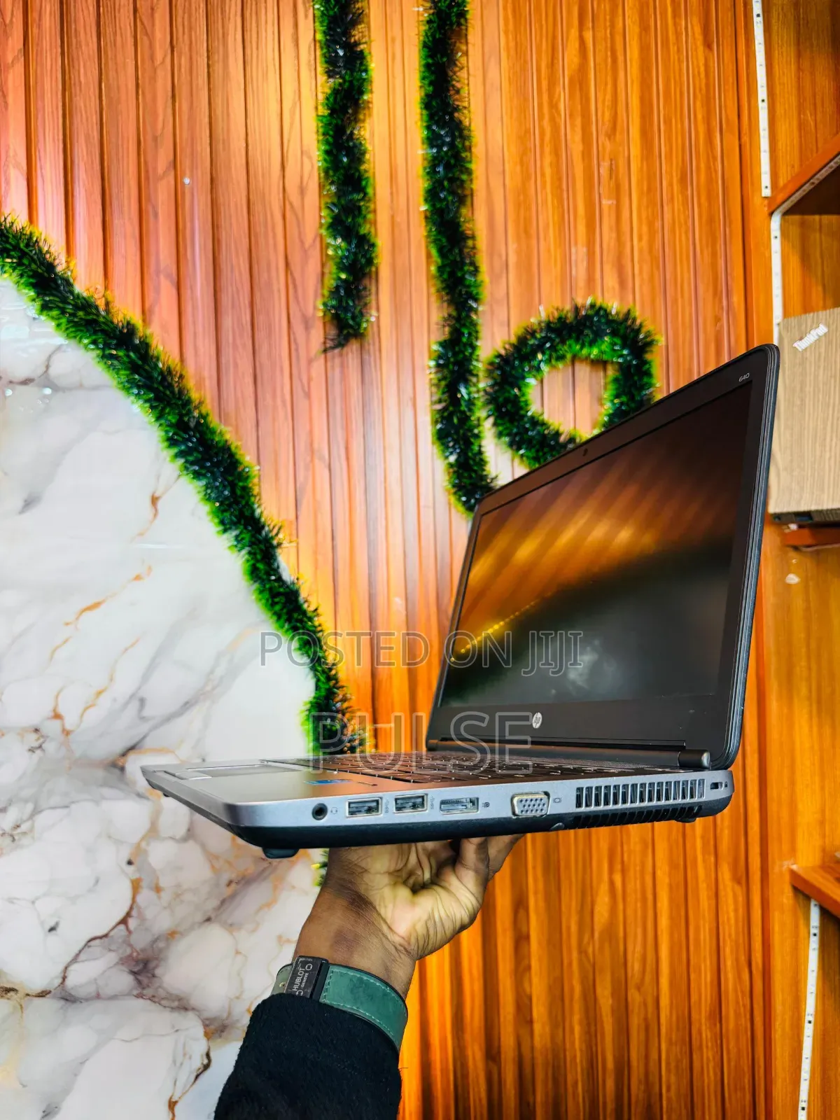 Laptop HP ProBook 450 G1 4GB Intel Core i5 HDD 500GB
