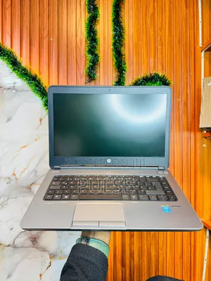 Laptop HP ProBook 450 G1 4GB Intel Core i5 HDD 500GB
