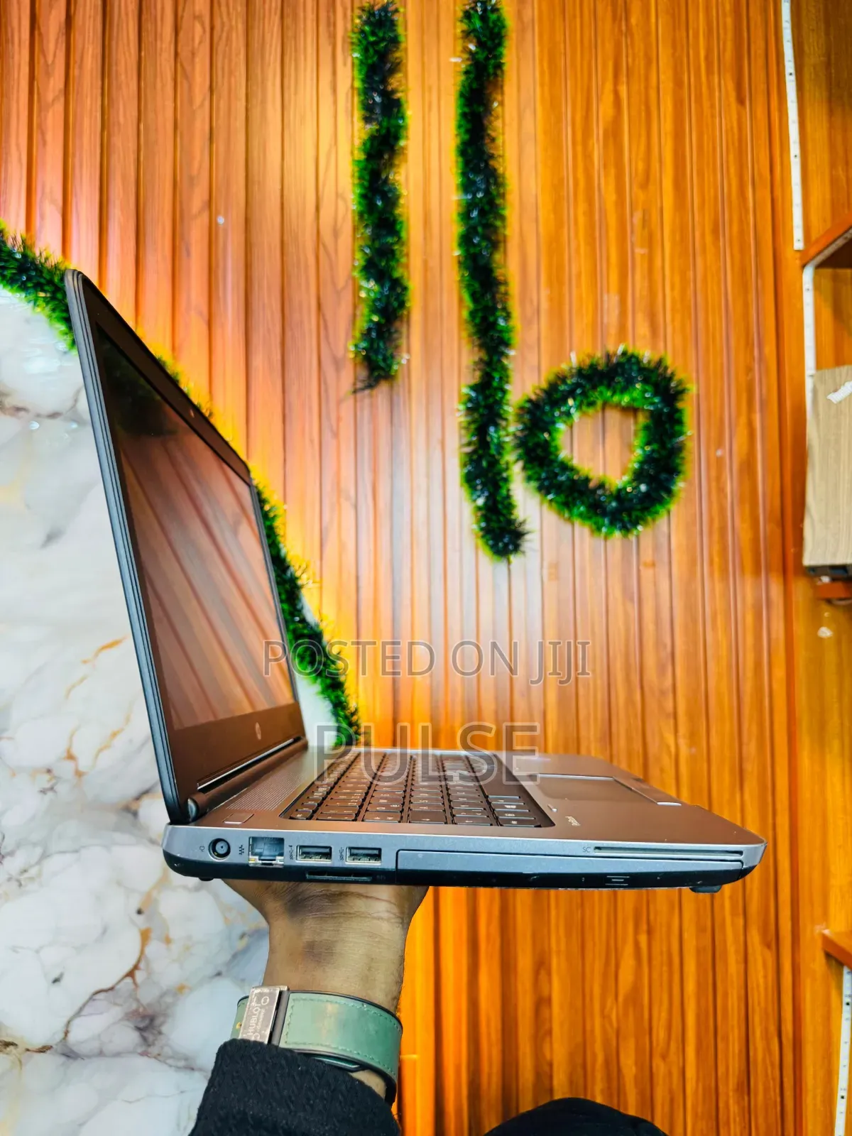 Laptop HP ProBook 450 G1 4GB Intel Core i5 HDD 500GB