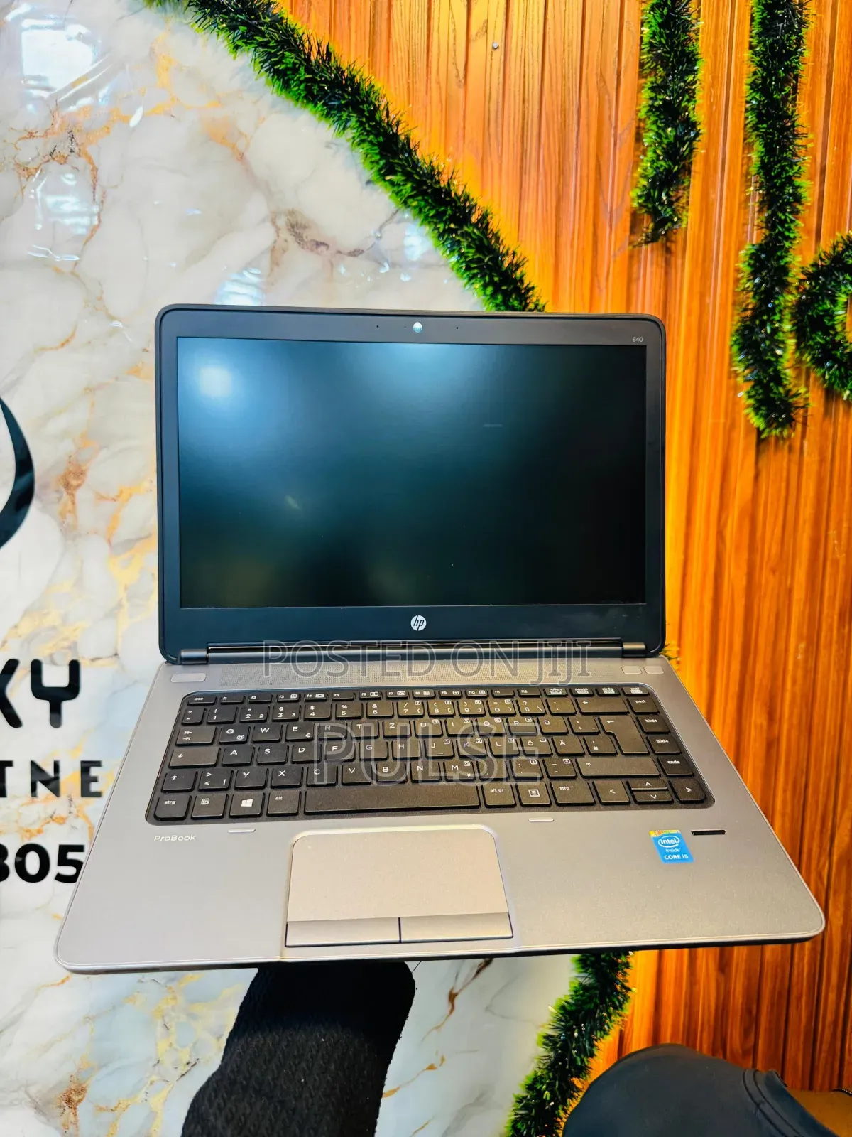 Laptop HP ProBook 450 G1 4GB Intel Core i5 HDD 500GB