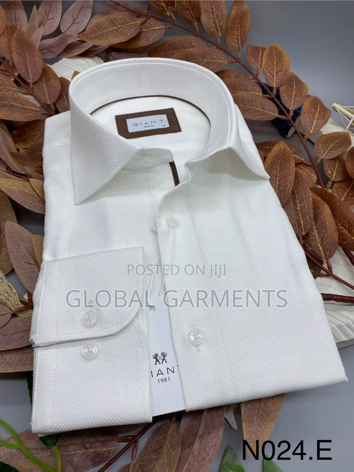 Men's Turkey Shirts