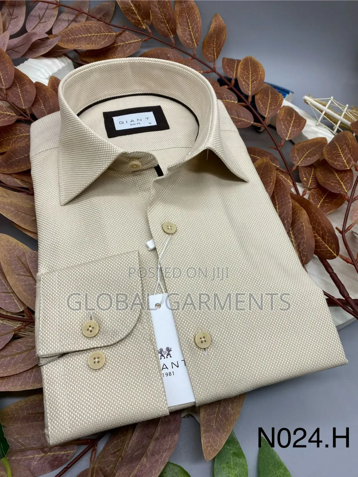Men's Turkey Shirts