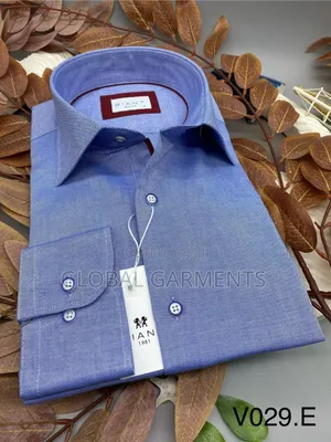 Men's Turkey Shirts
