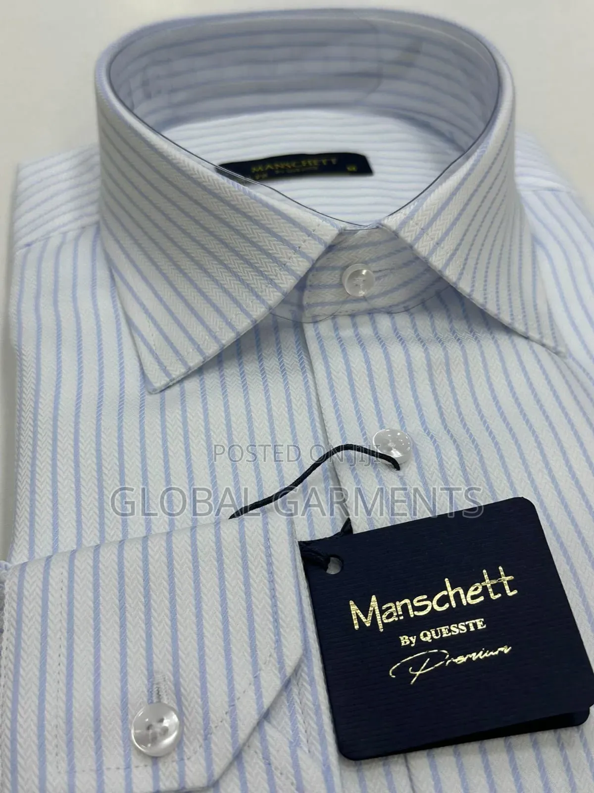 Men's Turkey Shirts