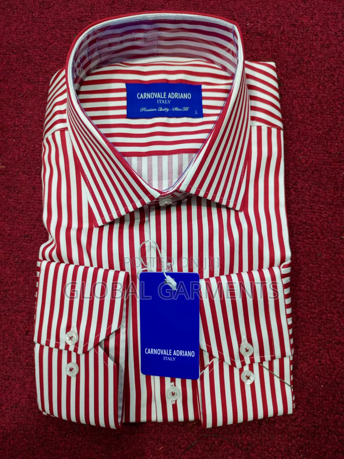 Men's Turkey Shirts