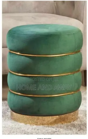 Poufs/ Foot Rest